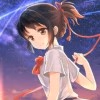 城城与蝉