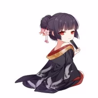 掠过的乌鸦