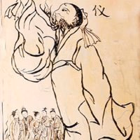 秋见桃