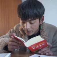 稚嫩小菠萝