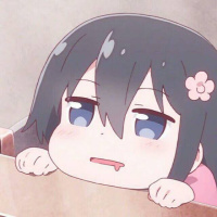 花还没开