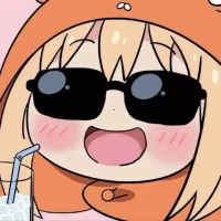 领域外的狼人妹妹