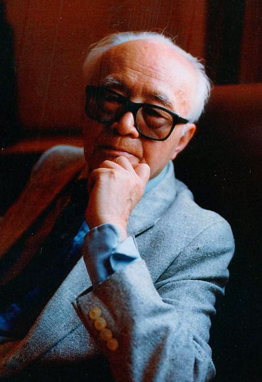 黄仁宇