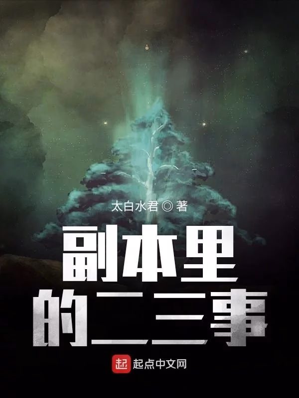 副本里的二三事