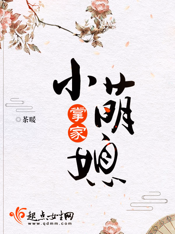 掌家小萌媳